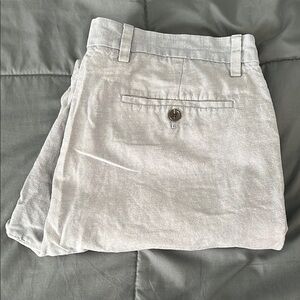 Banana Republic Emerson Short Gray Size 36